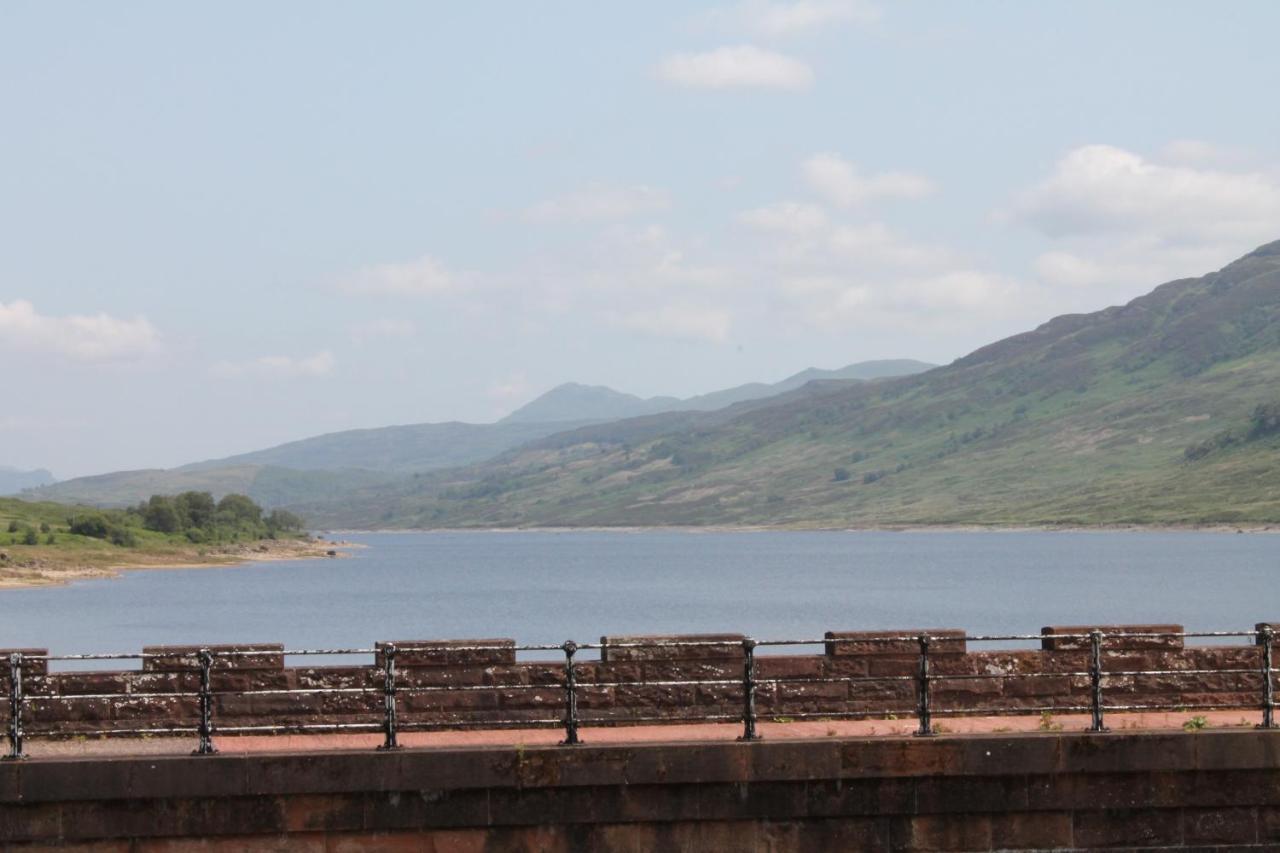 Loch Arklet House Panzió Stirling Kültér fotó